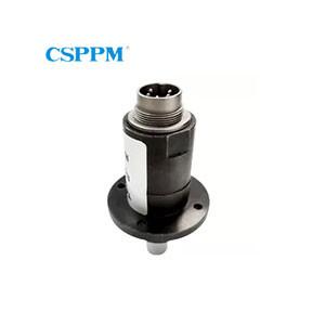 SS 304 40CRNIMO Plug Wire Tension Sensor IP65 Ingress Protection