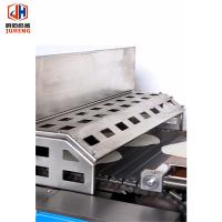 China Indian Traditional Roti Chapati Making Machine Antibacterial Mexican Tortilla Machine on sale