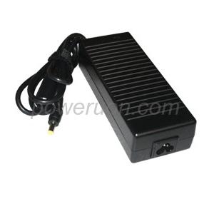 China 120W Adapter For Compaq Laptop 18.5V 6.5A Battery Charger For Compaq Presario V2200 supplier