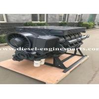 China Efficient Liquid Cooled Diesel Engine Assembly F8L413 on sale