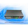 8CH video &8CH audio&1PTZ control data&1CH ethernet fiber converters for remote