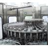 China Bottling Automatic Juice Filling Machine / Bottled Juice Processing Equipment wholesale