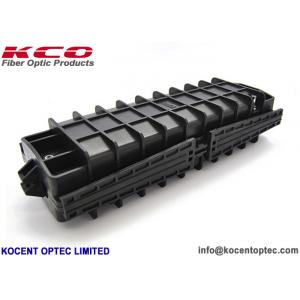 China KCO-MADIDI-MSC-D 12 Cores 4 Tray 48fo Horizontal Fiber Optic Splice Enclosure supplier