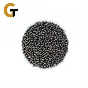 Lg-50 Lg 40 Polishing Stainless Steel Grit Blasting