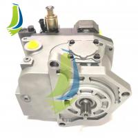 China 144-0835 Excavator Hydraulic Pump Unit Injection Pump For 3412E C27 Engine 1440835 on sale