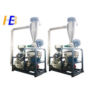 China Moedor de aço inoxidável completo Machine With Mesh do ANIMAL DE ESTIMAÇÃO do disco/tamanho do mícron supplier