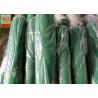 Green HDPE Agricultural Insect Netting For Protecting Crops And Fruits