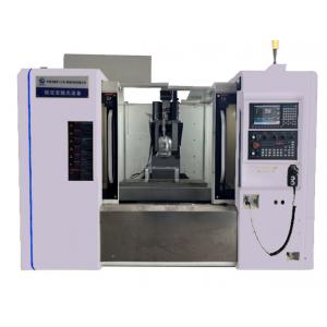China Ultra-Precision Optical Component Defect Magnetorheological Finishing Machine ISO supplier