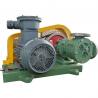 NCB Fuel Oil Centrifugal Transfer Pump Belt Drive Low Power Consumption