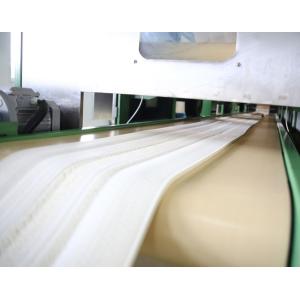 China Dowhon OEM FKM Fluoroelastomer Precompound Peróxido Cure Excelente propiedad de unión y liberación de moho wholesale
