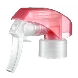 ODM Multifunctional Foaming Spray Trigger , Nonspill Spray Nozzle Trigger For Bottle