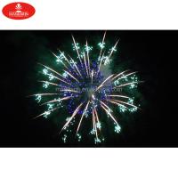 China MD-00267 Professional Fireworks Display Mortar Artillery Shell Fireworks on sale