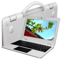 China Customized IP54 Android Laptop PC , Netbook Laptop 11.6 Inch For Learning on sale