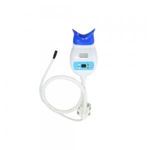 Beauty Mobile Led Light Lamp Dental teeth whitening accelerator led whitening equipment for portable clinic