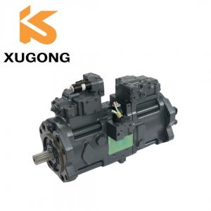 China K3V112DTP-9Y14-14 SH210 Piston Pump SH210A5 Excavator Hydraulic Electric Main Pump supplier