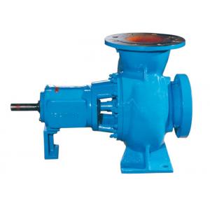 Paper Plant / Pulp Industry Shaft Seal Pump For High Speed Paper Machine