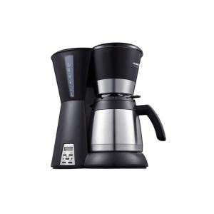 CM-828TW 800W Drip Filter Coffee Machine With Thermo Jug Coffee Machine