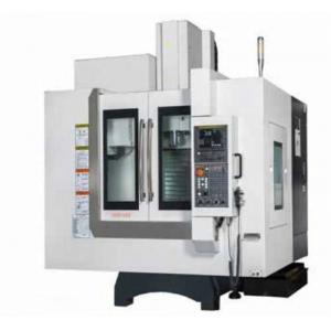 SVD500 Vertical CNC Machining Center 300kg 12000rpm High Precision Milling Machine