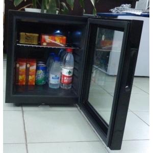 China Guest Room Hotel Mini Bars Of Different Series no vibration For Optional supplier