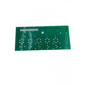 Support One Stop Oem Service PCB Circuit Board , FR4 Double Sided PCB