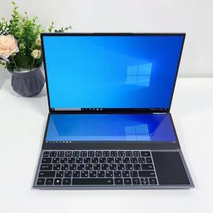 China SSD 512GB Custom Laptop NoteBook , 16 Inch Touch Screen Laptop OEM ODM supplier
