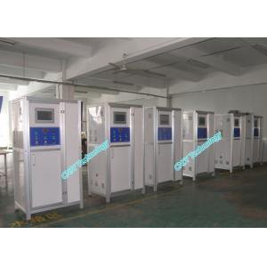 China Tandem Bipolar Sodium Hypochlorite Generation System High Throughput wholesale