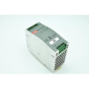China 311175 Mean Well Power Supply MW DR-75-24 24VDC 3.2A 75W For M55 MH MH8 supplier