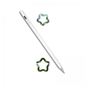 Standard Size Metal Stylus Pen Universal For Touchscreen Devices