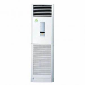 China 48000 Btu Heating And Cooling Air Conditioner , 2.76 Stand Up Air Conditioner supplier