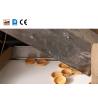 China Línea de producción de cestas de gofres SS de 1.5kw Máquina de galletas wafer wholesale