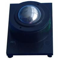 China Mini 16mm stainless steel optical trackball moudle with USB interface , 800DPI resolution on sale