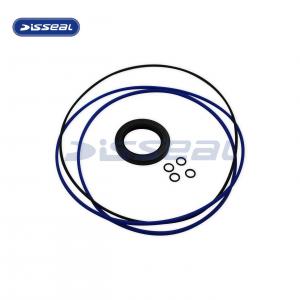 9281842 Motor Oil Seal Oil Resistant Fits Hitachi Excavator ZX330-3
