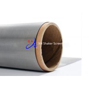 Ss 304 Ss316 Material Stainless Steel Mesh Screen Twill Weave