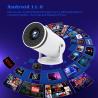 China Proyector mini LED HY300 Ligero con pantalla LCD TFT de 2,69 pulgadas Soporte para varios idiomas wholesale