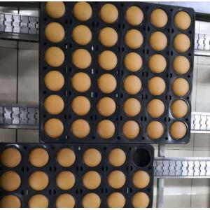 Automatic cake production lines ,muffin cakes baking oven , cake production line ,gas tunnel oven,rack oven