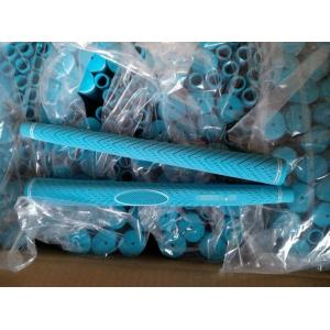 China rubber golf grip , golf grips , golf putter grip , putter golf grips , rubber putter grip supplier
