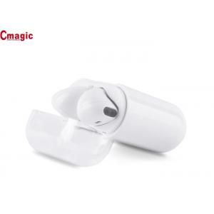 I10 Clear Crisp Sound Stereo TWS Bluetooth Earphone Inear Hook Lightweight