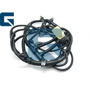 China PC300-8 PC350-8 Excavator Engine Parts / Electrical Wiring Harness Replacement 6745-81-9230 supplier