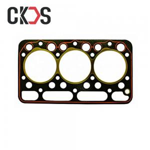 KUBOTA Engine 3D85 Gasket Set Engine Overhaul RG5816 15311-0331-3