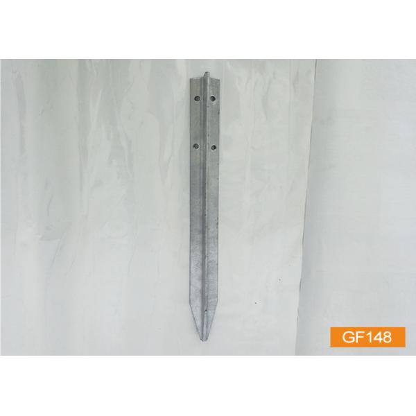 Disability Center 2.4 M High V Mesh Security Fencing Accessible