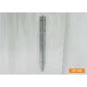 China Disability Center 2.4 M High V Mesh Security Fencing Accessible wholesale