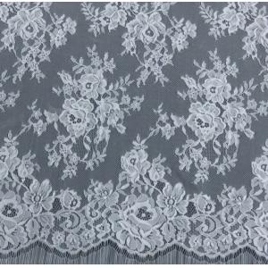 China Offwhite Bridal Lace Trim wholesale