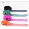 China Back To Back Double Sided Hook And Loop Tape Nylon High Strength And Reusable wholesale