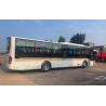 12m Yu tong 6122 Second Hand Bus Left/Right Hand Drive Used Bus in Good Condition