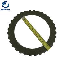 China 6Y7981 clutch friction disc 225*165*4.3mm OT32 on sale