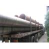 China Boiler Seamless Carbon Steel Pipe , Round Steel Pipe ASTM A106 Grade A Hot Finished wholesale