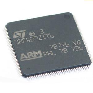 China マイクロ制御回路集積回路IC MCU 32BIT 2MBのフラッシュ144LQFP STM32 STM32F429 STM32F429ZIT6 supplier