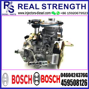 New VE Pump VE4/12F1250R558-3 Diesel Fuel Injection Pump 0460424376G Pump oe ve4/12f1250r558-3