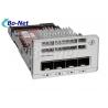 China Original Condution Used Cisco Modules C9200-NM-4X 9200 Series 4X10G SFP+ Network wholesale