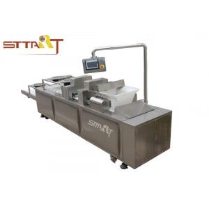 China Almonds Sesame Cereal Bar Forming Machine Rice Cake Molding Auto Feeding wholesale